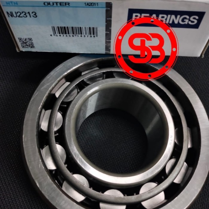 Bearing NU 2313 NTN ORIGINAL