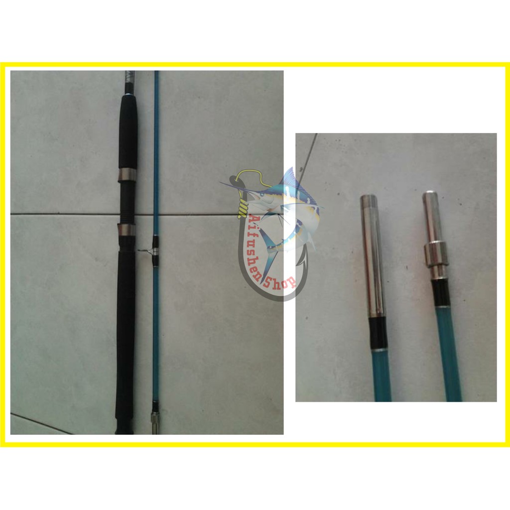 JORAN GOLDEN FISH SAPPHIRE DRAT 270