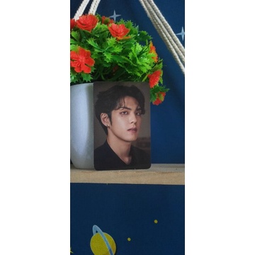 Day6 Wonpil Entropy Halloween