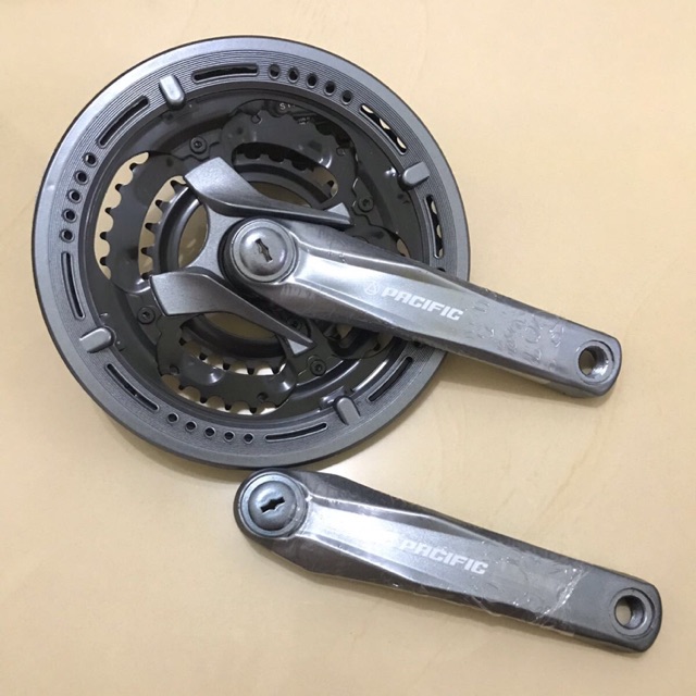 crankset pacific