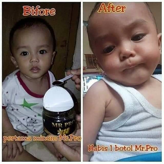 

Mr.pro (1000% asli distributor resmi)