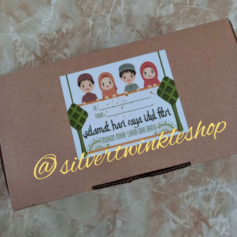 

Mainan DIY idul fitri hampers choco ball / hampers lebaran / mainan montessori anak memasak kue roti / parcel lebaran eid ramadhan / pemukul pinata / mainan sensory edible sand food grade / sensori cooking