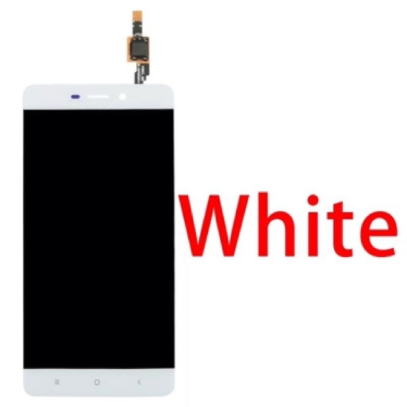 LCD TOUCHSCREEN XIAOMI REDMI 4 / REDMI 4 PRADA - ORI COMPLETE