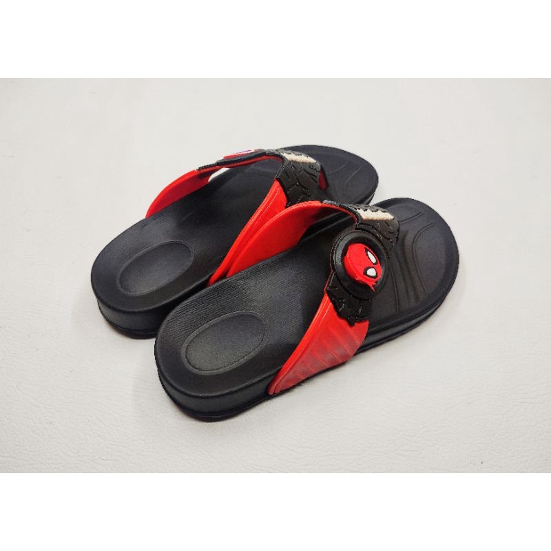 TERMURAH - SANDAL JEPIT MOTIF SPAIDERMAN / SANDAL ANAK TERBARU / SANDAL ANAK-ANAK TERLARIS / SANDAL JEPIT TERMURAH / FASHION ANAK / SANDAL JEPIT ANAK/SANDAL SANTAI /SANDAL TRENDY /SANDAL RUMAH /SANDAL JEPIT IMPORT /SANDAL BAIM /SANDAL NAKATA /SPAIDERMAN