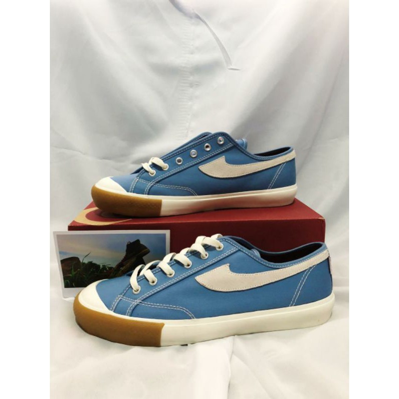 Compass Gazelle Low - Blue Sky