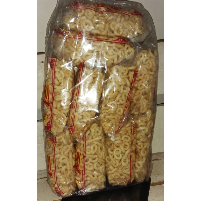 

4eh Lanting Bumbu Khas Kebumen 200Gr 60Jhh