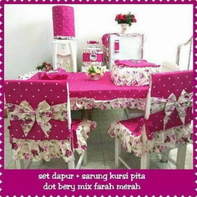 102+ Gambar Sarung Kursi Makan Gratis