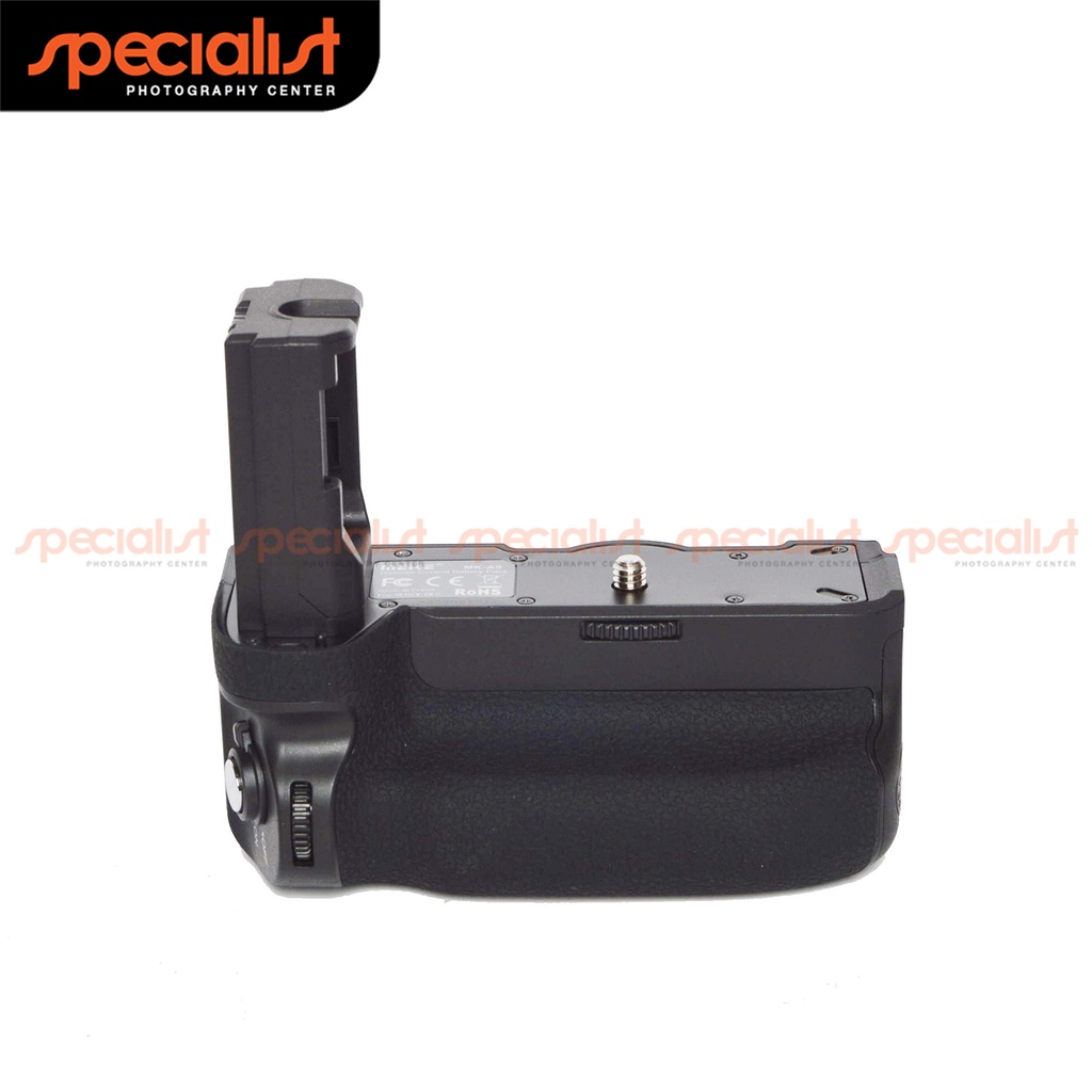 Battery Grip Vertical Grip Meike MK-A9
