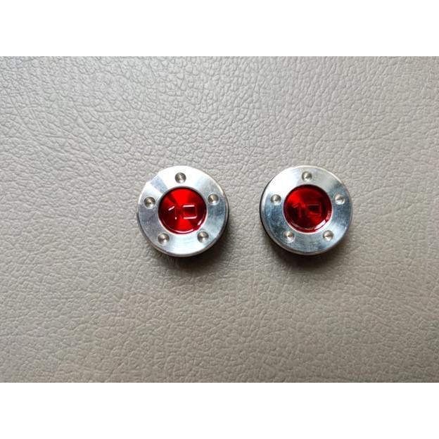 Scotty Cameron Weight Putter