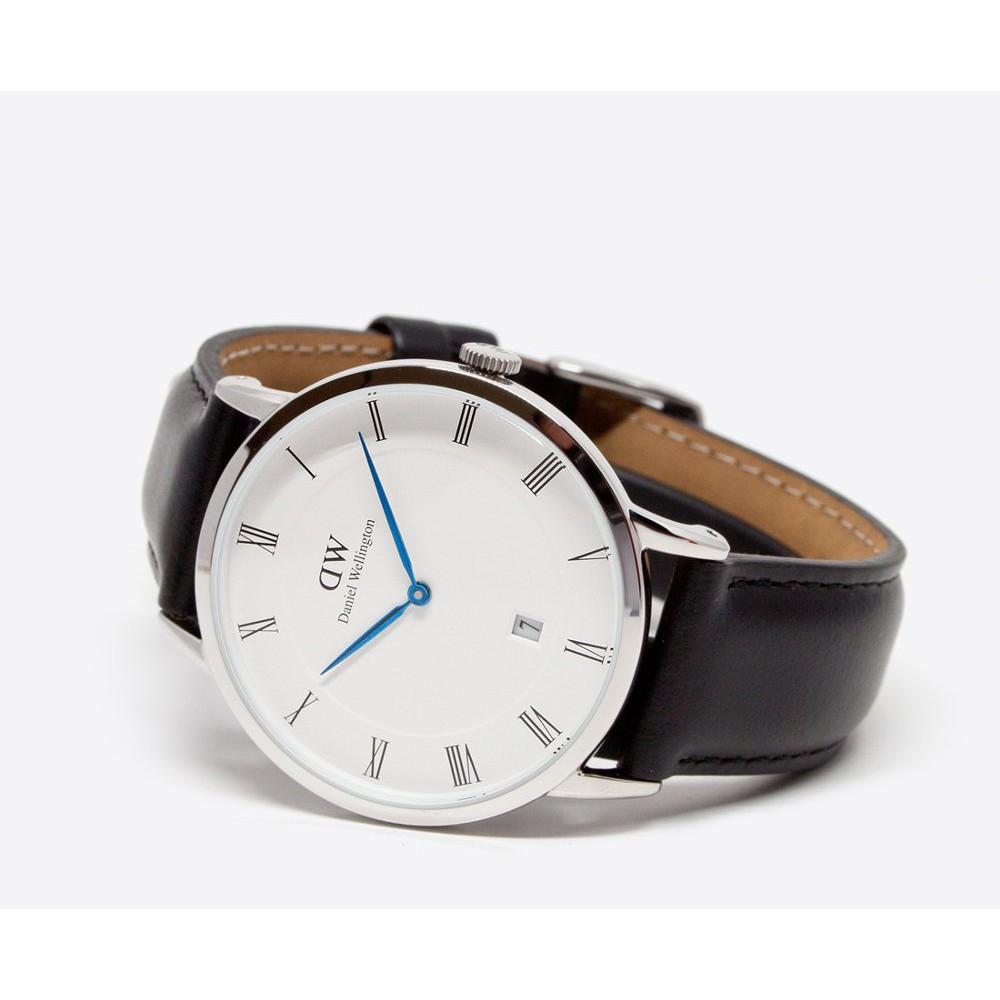 JAM TANGAN DANIEL WELLINGTON DW ROMAWI MODEL TERBARU