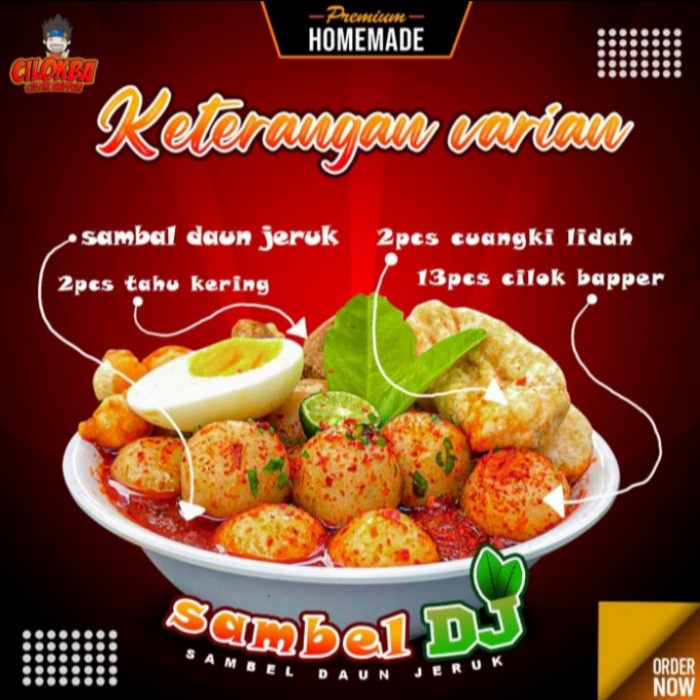 

Ss5g74gfd Ciloknya Bapper, Cilokba - Sambel Ireng Ff04151