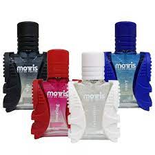 Morris Eau De Parfum Robot 60ml