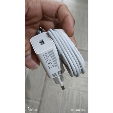 batok sacan xiaomi ori cabutan MDY-09-EW 2A