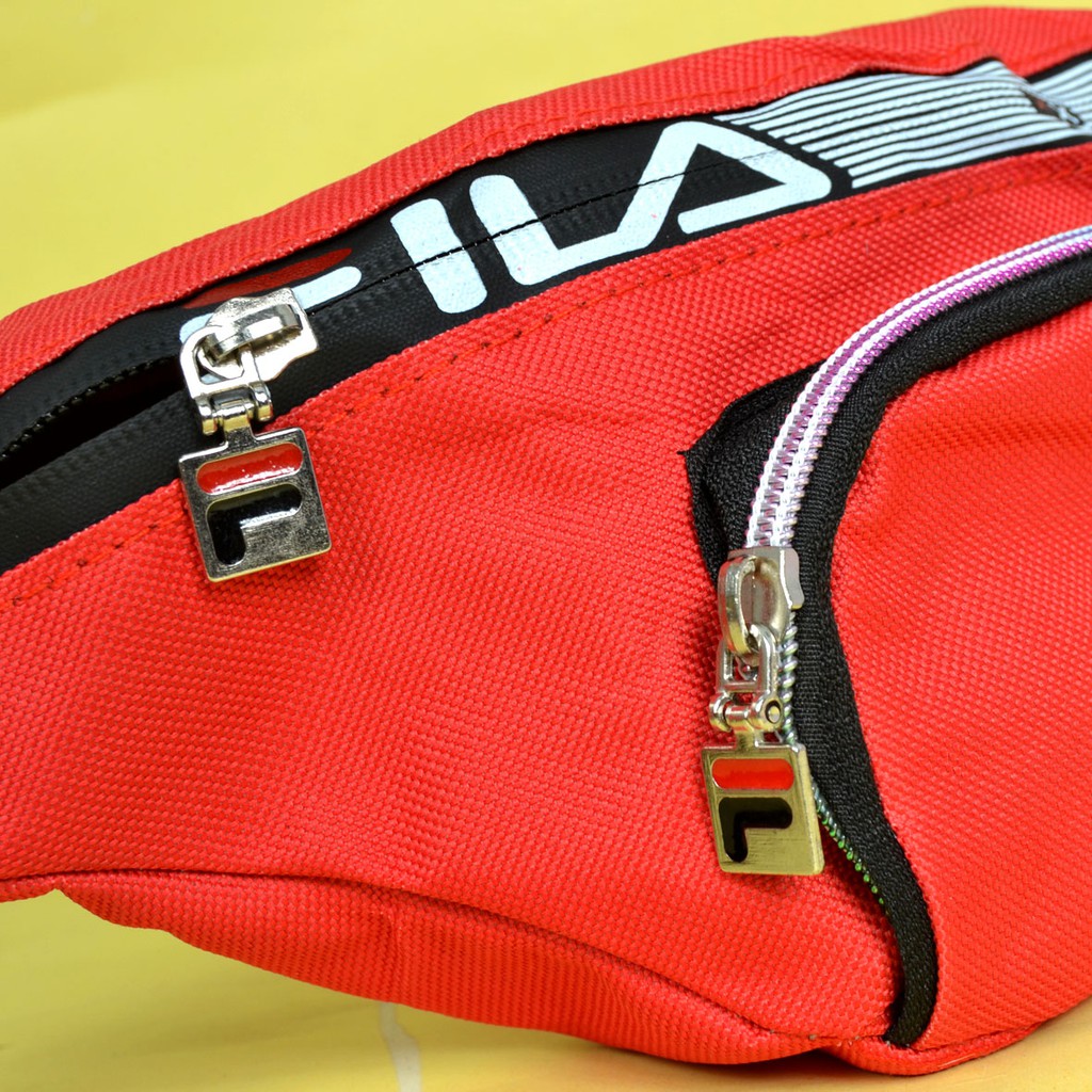 Tas Waistbag Tas Pinggang Pria 7072