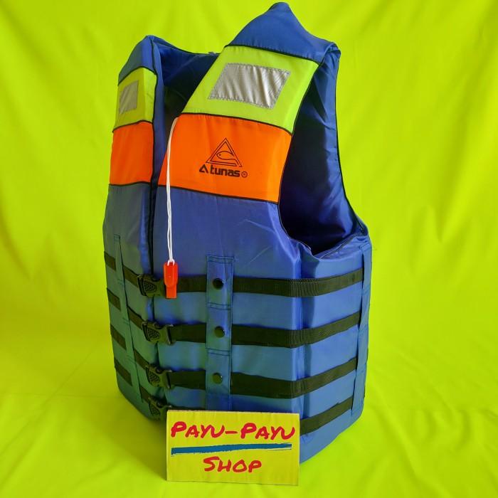 Pelampung Pelampung Renang Anak Dan Dewasa / Pelampung Atunas / Baju Pelampung