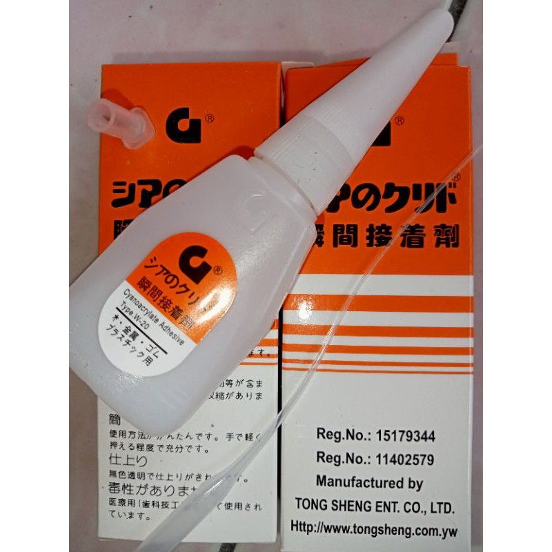 

Lem G lem super original Lem setan lem serbaguna kualitas ori super glue asli super