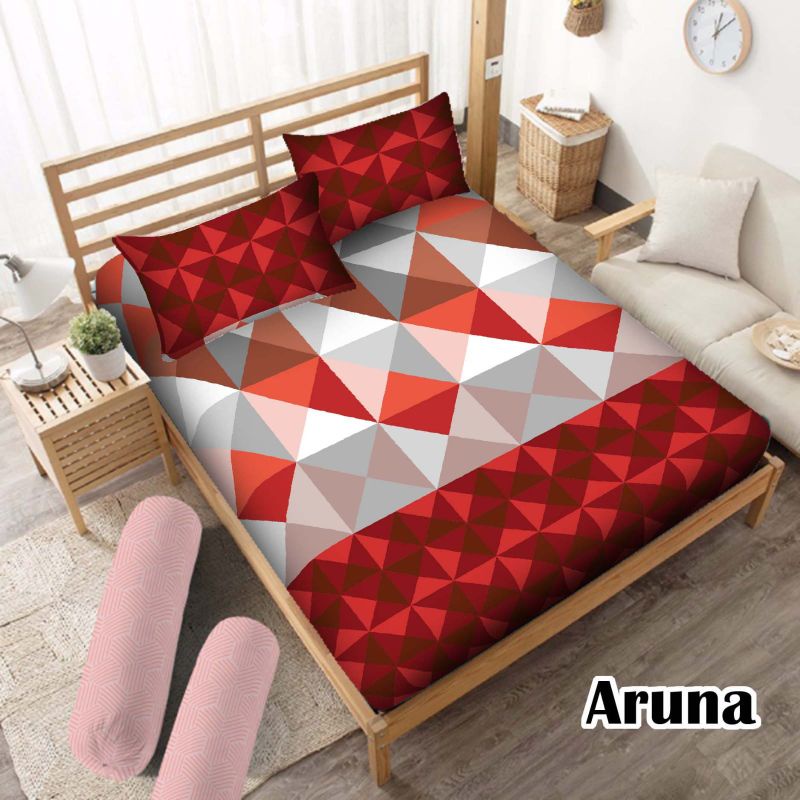SEPREI MURAH MINIMALIS UKURAN 180X200, 160X200, 120X200(SEPREI SAJA)