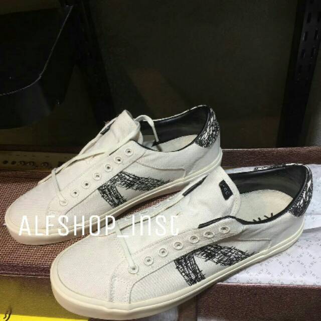 Sepatu ARL by hardware original