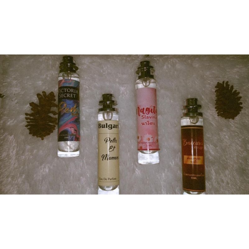 Parfum Bibit Thailand 55ml