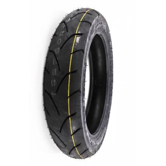 BAN LUAR IRC 120/80-14 SS 560