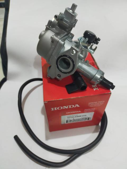 Karburator Revo absolute,blade keihin