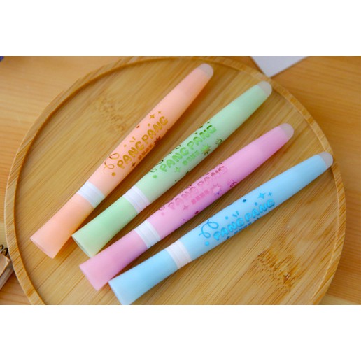 

(PROMO) Pulpen Gel Bisa Dihapus Pang Pang 0,5mm