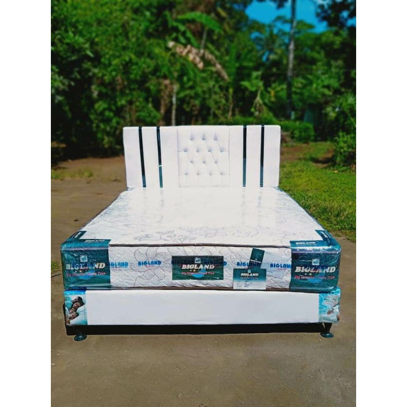 Springbed Bigland  dan Divan