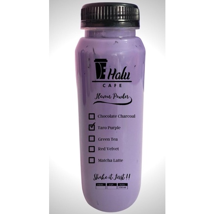 

Taro Purple