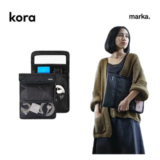 Image of Kora 13 inci - Tas Laptop - Marka Indonesia
