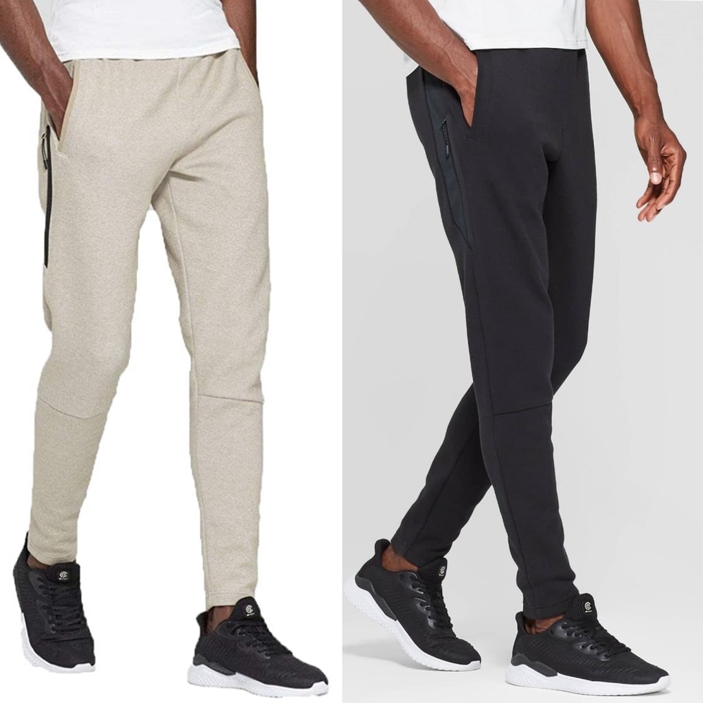 C9 CHMPN Men's Victory Fleece Jogger 
