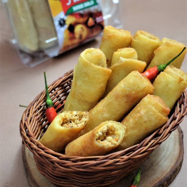 

Filais Sossis Ayam Pedas