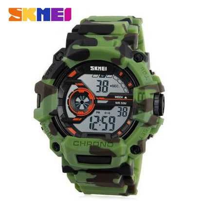 SKMEI Jam Tangan Digital - DG1233