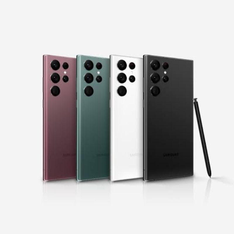 Samsung Galaxy S22 Ultra 5G 12/512GB