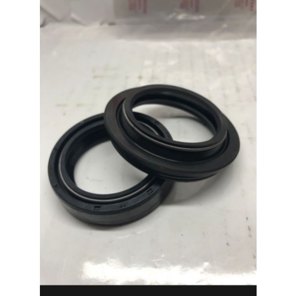 SEAL SHOCK CRF 150 + TUTUP /crf