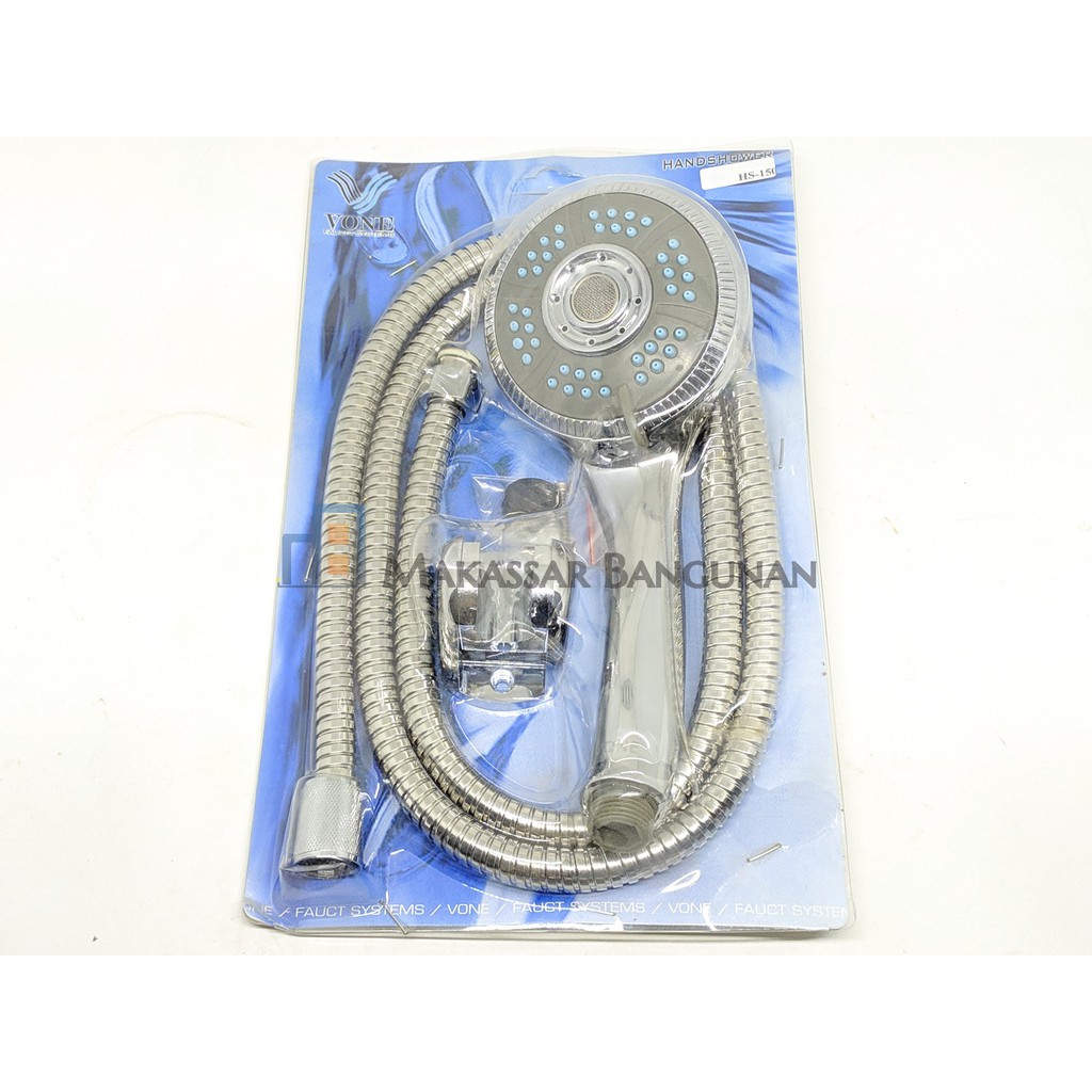 Hand Shower Mandi VONE Type HS-135