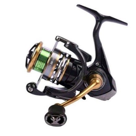 Reel DAIWA EXCELER LT1000D-XH