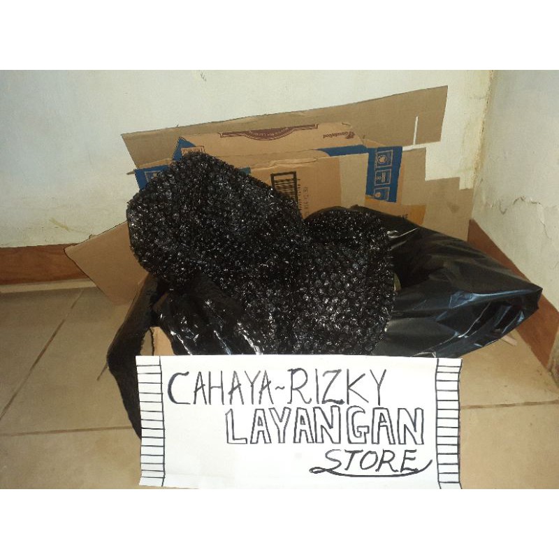 

[ DISARANKAN UNTUK LUAR JAWA!!! ] TAMBAHAN PACKING AMAN LAYANGAN