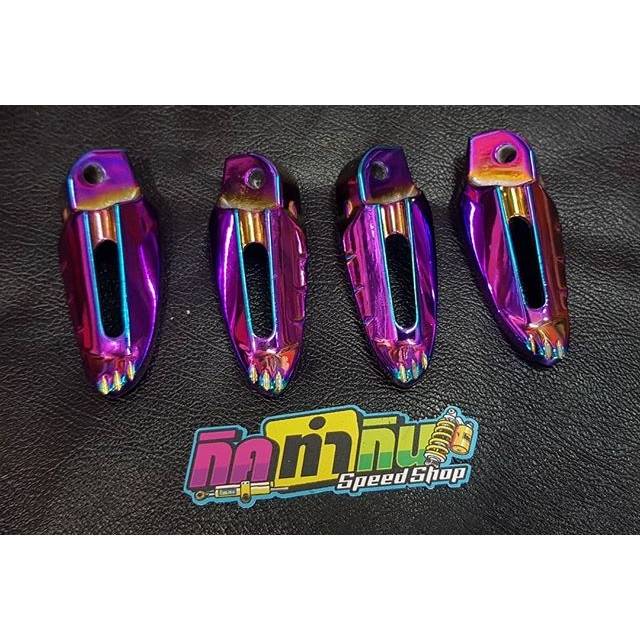 Step Rainbow mio & Fino Thailand