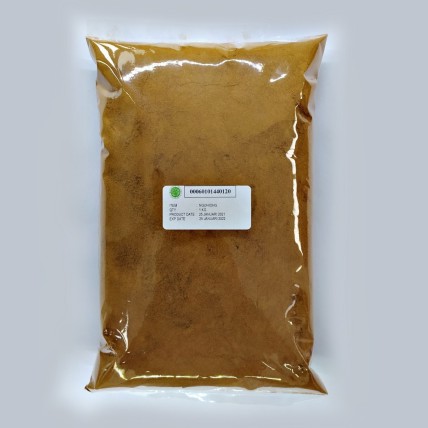 

Ngohiong bubuk 1 Kg /chinese five spice powder Pure Asli 100%
