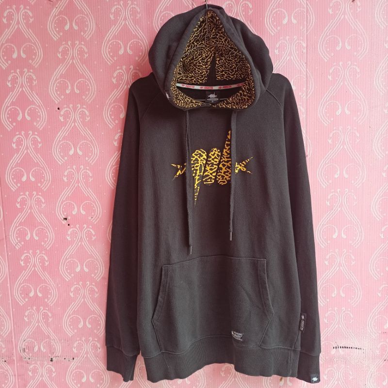 HOODIE ABATIS SECOND BRANDED TERMURAH  PALING DICARI