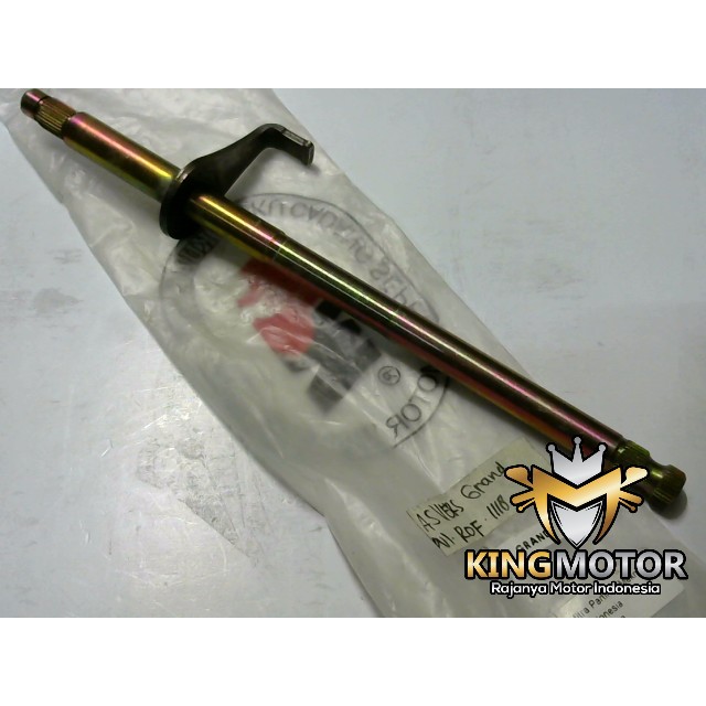 AS Vers Perseneling GRAND "MPM"