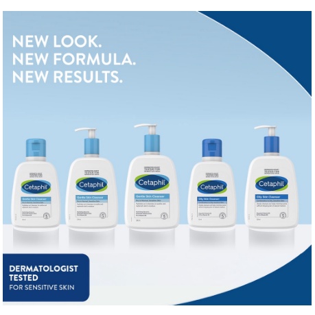 Cetaphil Gentle skin Cleanser