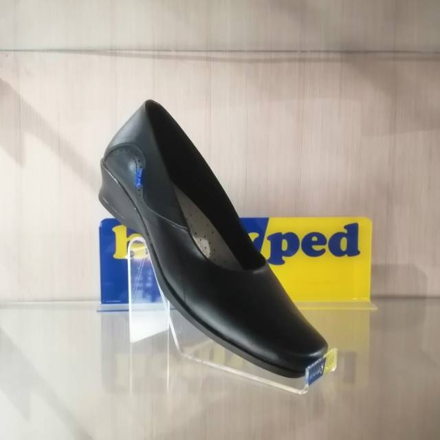 Sepatu Pantopel Wanita Homyped HRK 02