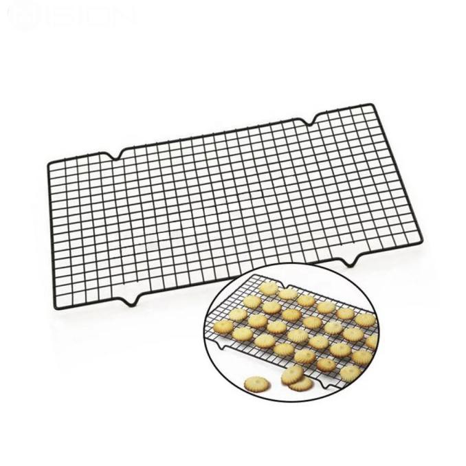 Cake Cooling Rack Non-Stick Rak Pendingin Tatakan Kue Kering