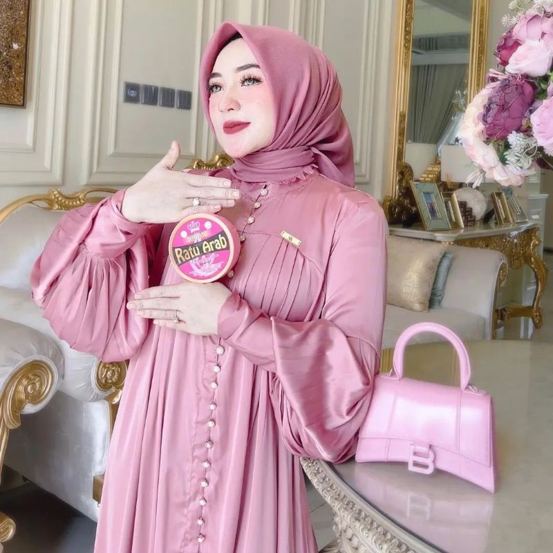 Bibit Ratu Arab Original / ratu arab medan