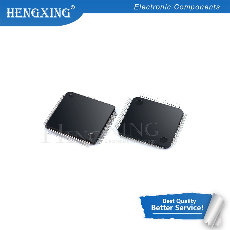 10pcs Ic EP9134 9134 QFP-80