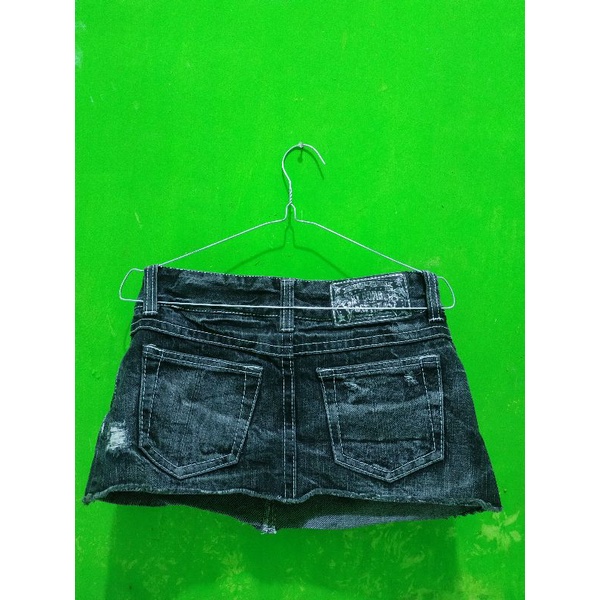hot pants wanita (preloved)