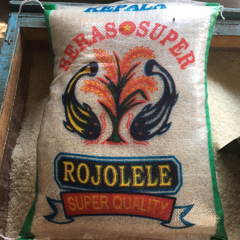 

ROJOLELE 10kg Limited