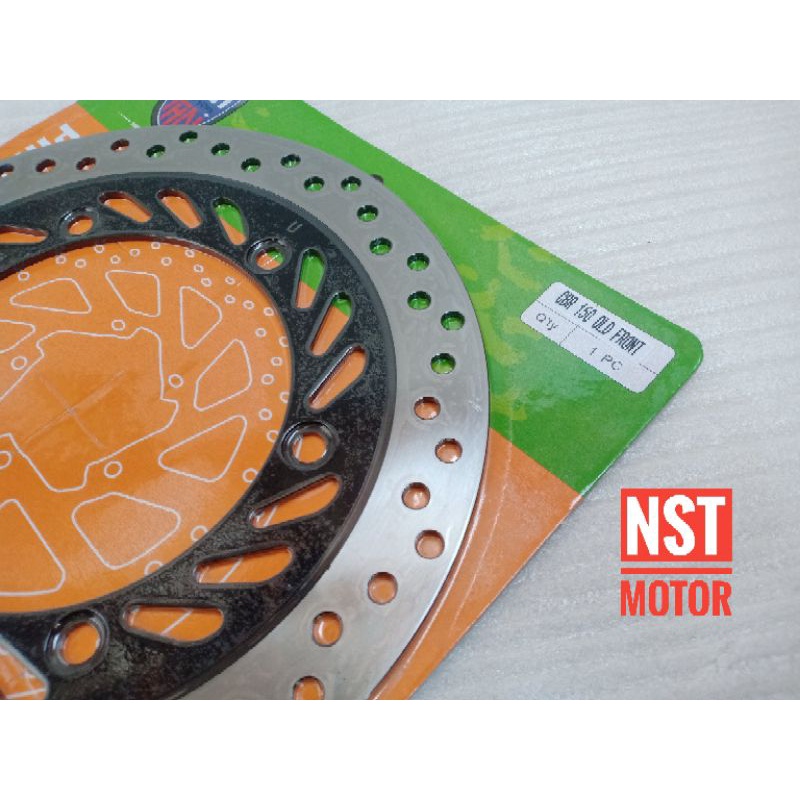 Piringan Cakram Depan Honda CBR 150 R CBR150 R High Quality