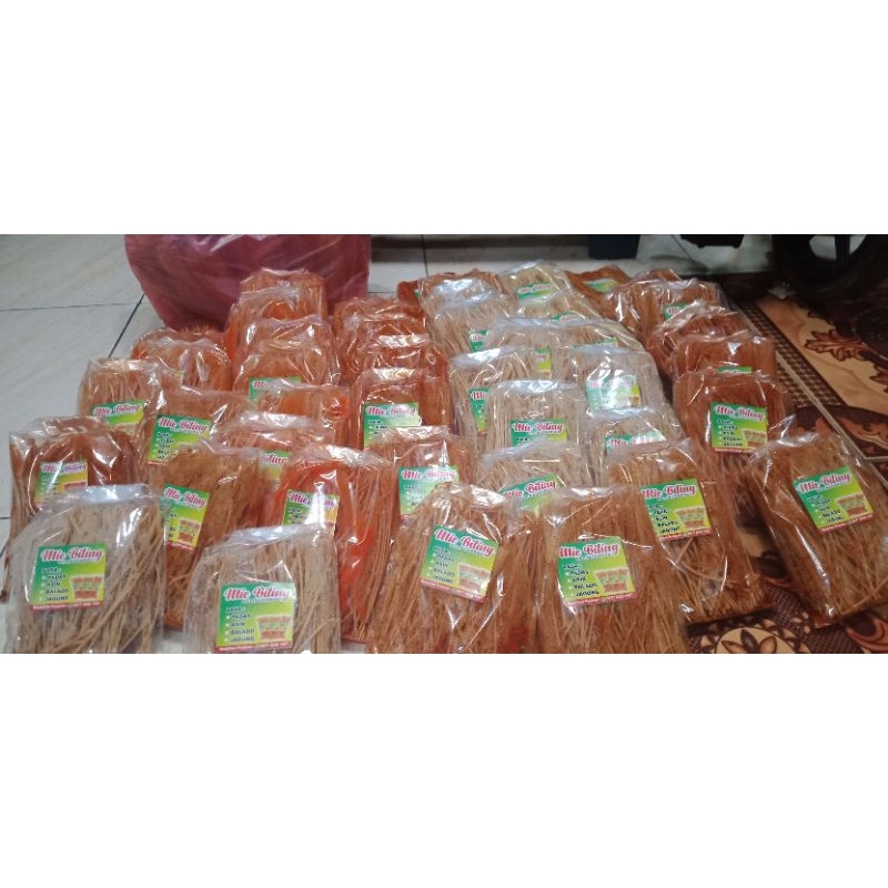 

Miie Lidii khas Gardu Tonjong